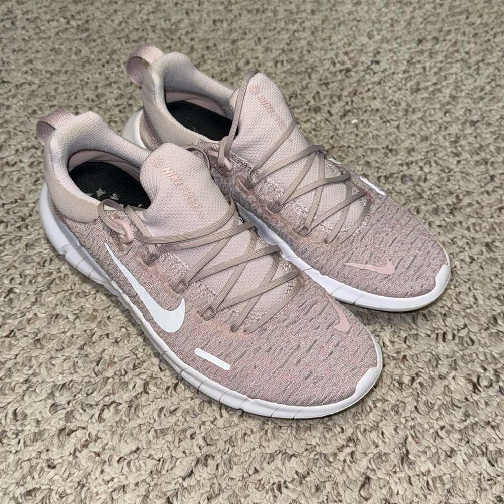 NIKE FREE 5.0